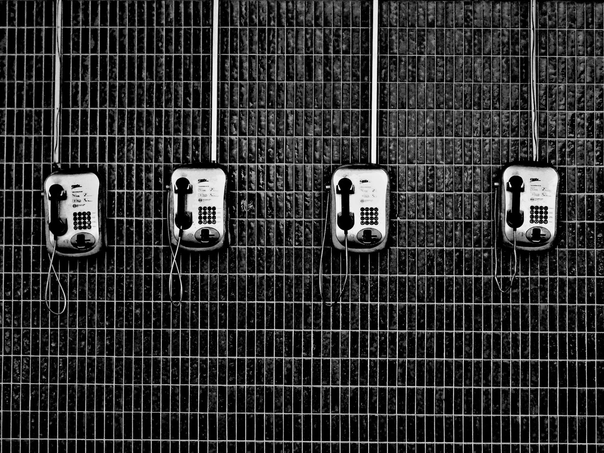 Four by Four #45