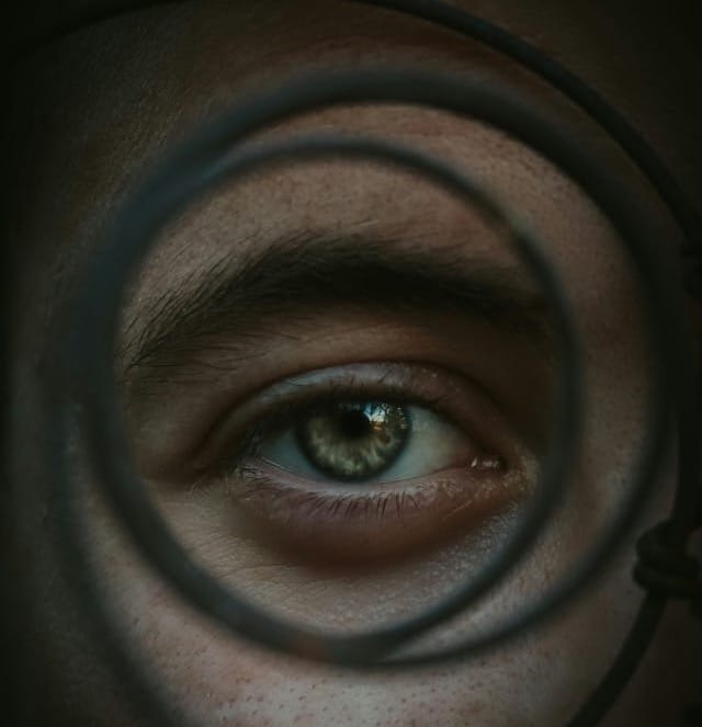 The Ethics of Bearing Witness in Poetry to Violence and Trauma