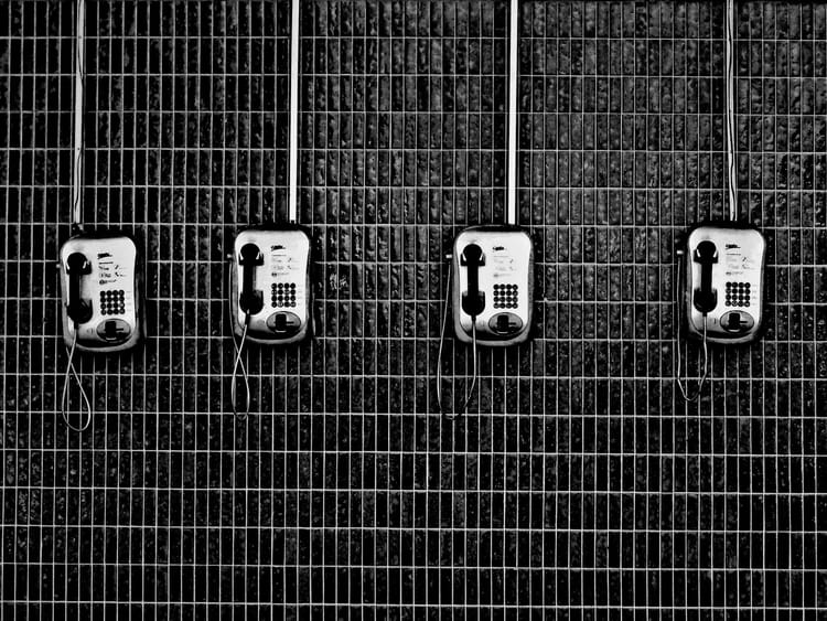 Four by Four #45
