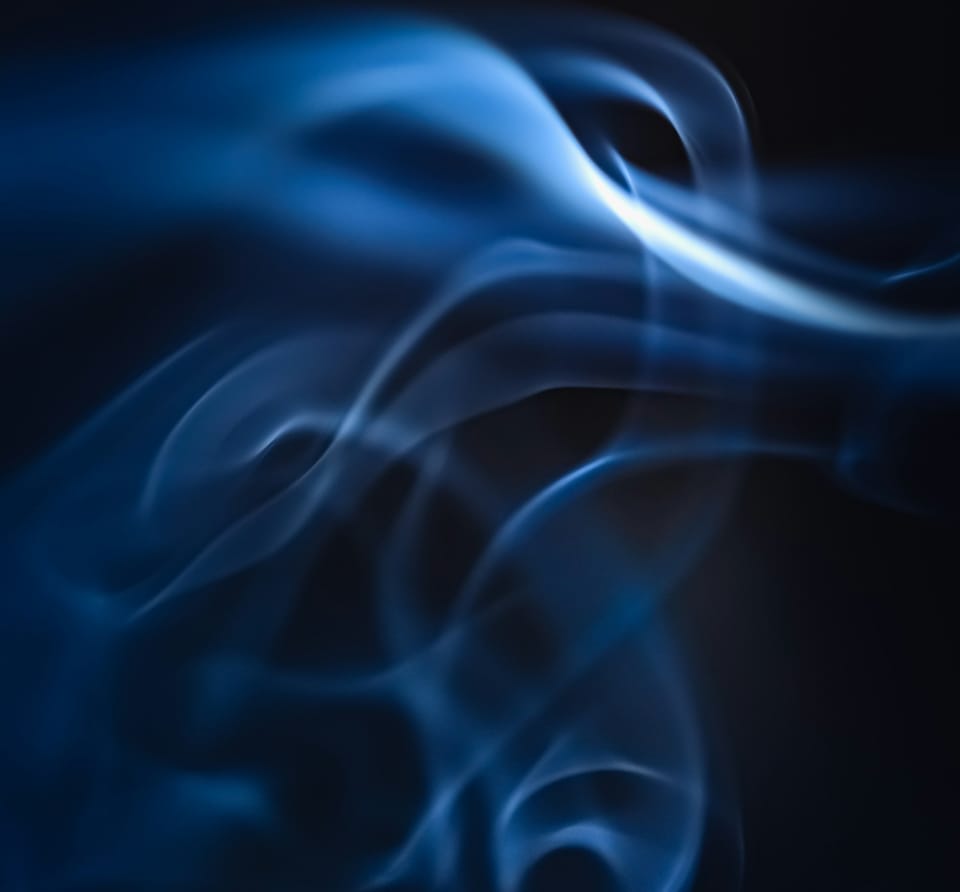 The Power We Pretend Not To See - 1